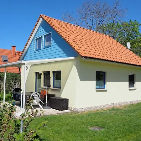 Ferienhaus Sommerwind