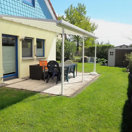 Ferienhaus Sommerwind