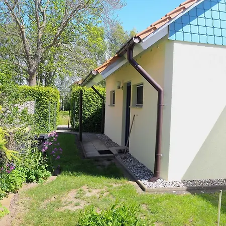 Ferienhaus Sommerwind *