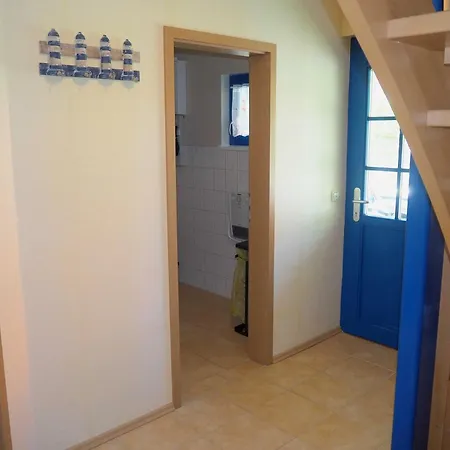 Ferienhaus Sommerwind Appartement *