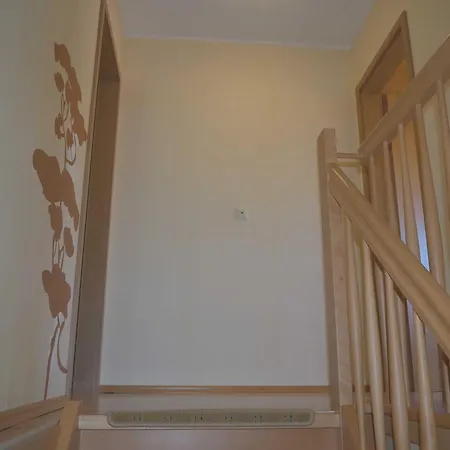 Appartement Ferienhaus Sommerwind Kaltenhof