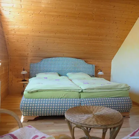 Ferienhaus Sommerwind