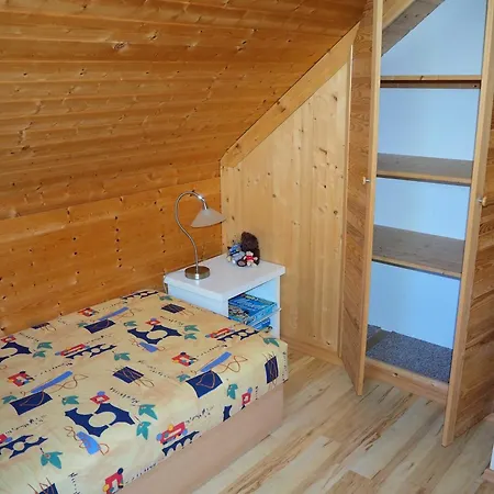 Appartement Ferienhaus Sommerwind *