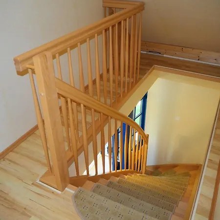 Ferienhaus Sommerwind Appartement Kaltenhof