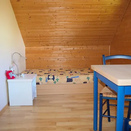 Ferienhaus Sommerwind *