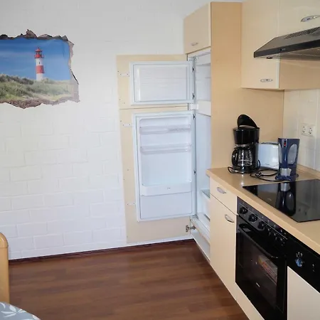 Ferienhaus Sommerwind * Kaltenhof