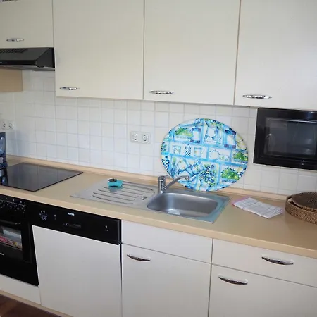 Ferienhaus Sommerwind Appartement *
