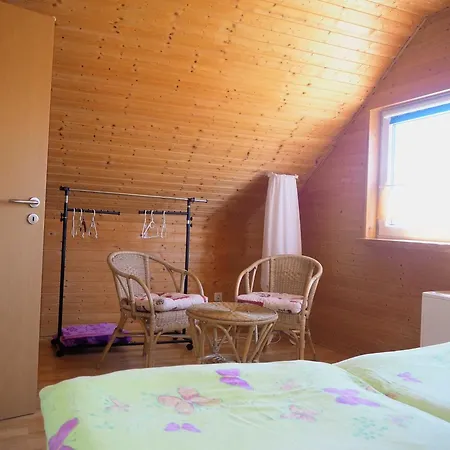 Appartement Ferienhaus Sommerwind Kaltenhof