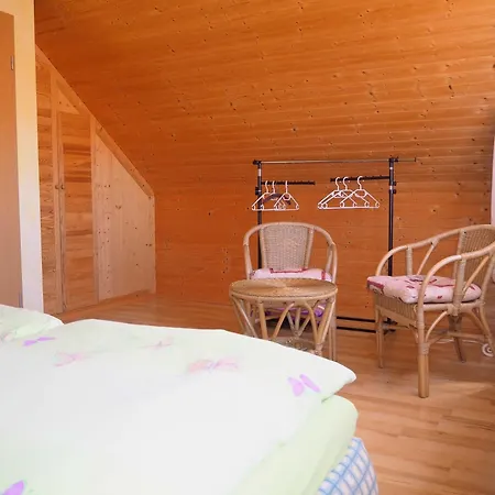 Ferienhaus Sommerwind Kaltenhof