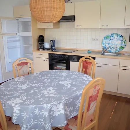 Ferienhaus Sommerwind Kaltenhof